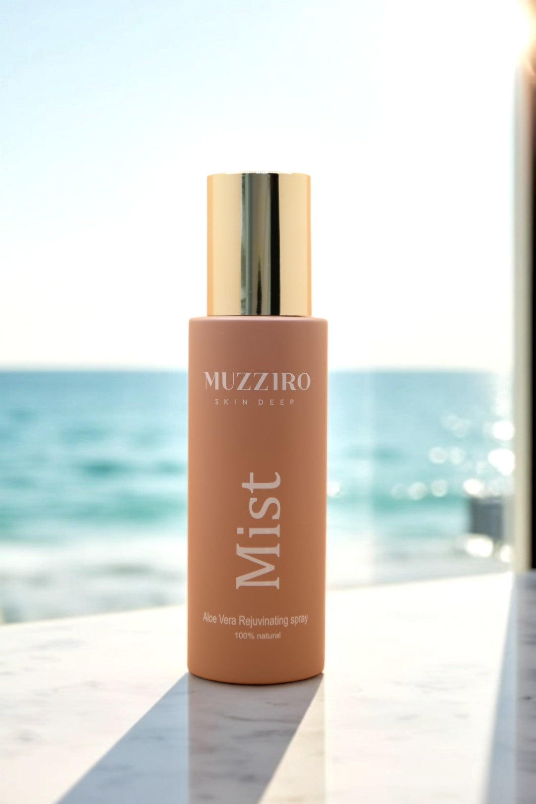 Mist Spray